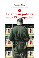 Temps noir, no 21